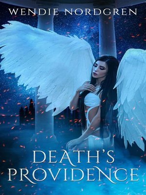 cover image of Death's Providence